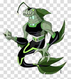 Ben 10 - Ben Tennyson Reboot 10 PNG Transparent With Clear Background ID  223606