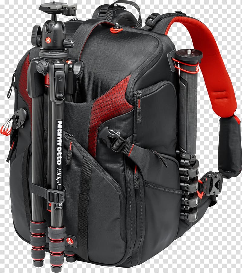 Manfrotto Video Cameras Backpack , backpack transparent background PNG clipart
