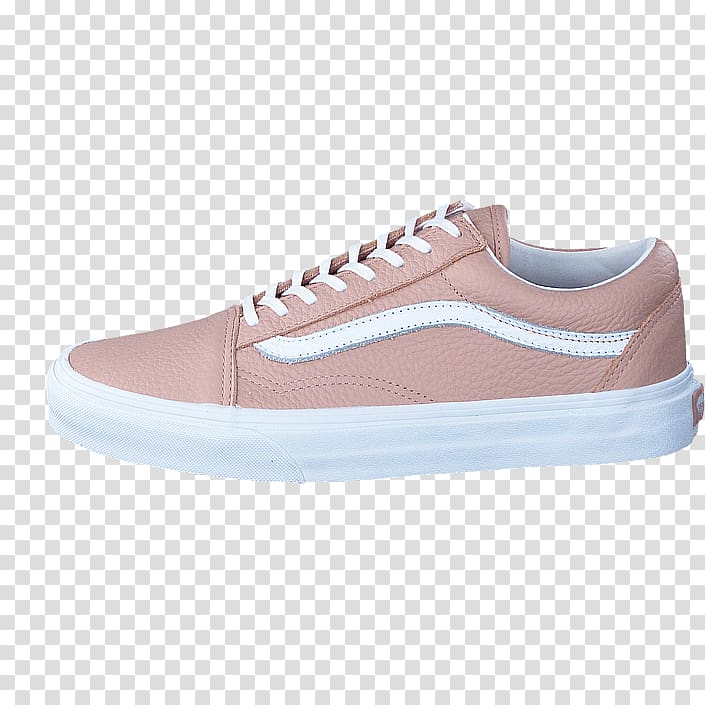 Sneakers Skate shoe Vans Leather, Old skool transparent background PNG clipart