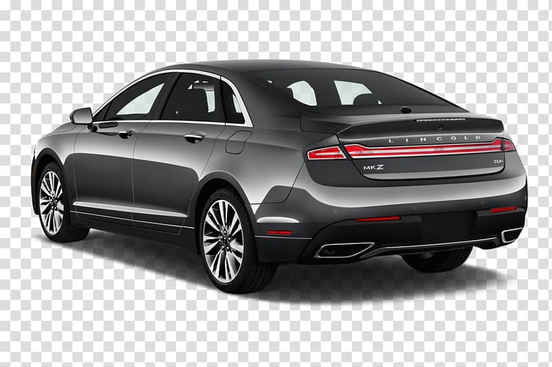 2018 Lincoln MKZ 2018 Lincoln Continental 2017 Lincoln MKZ Car, lincoln transparent background PNG clipart