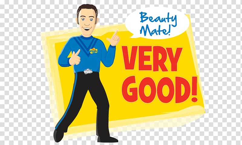 The Wiggles Get Ready to Wiggle Lachy!, others transparent background PNG clipart