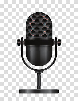 Microphone , microphone transparent background PNG clipart thumbnail