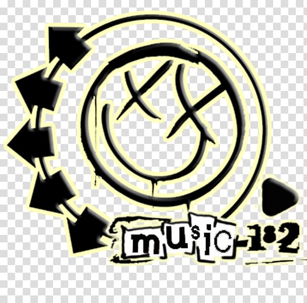 Blink-182 Greatest Hits Musician The Mark, Tom, and Travis Show (The Enema Strikes Back!), Blink blink transparent background PNG clipart