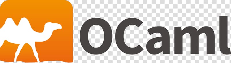 OCaml logo, Ocaml Logo transparent background PNG clipart