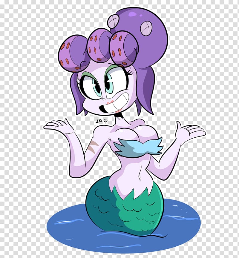 Cuphead Comic book Character, cala transparent background PNG clipart