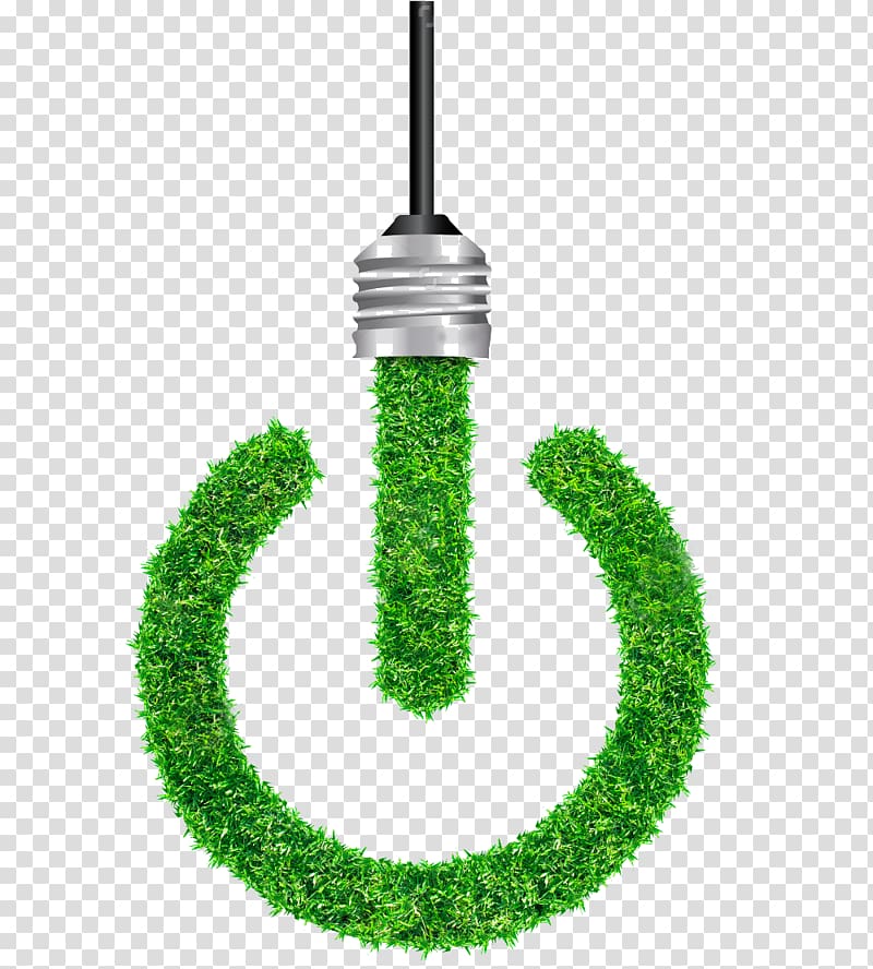 Efficient energy use Environmentally friendly Sustainability Energy conservation, green ecological technology nature transparent background PNG clipart