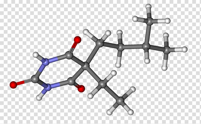 Amobarbital C11H18N2O3 Wada test Barbiturate Chemistry, others transparent background PNG clipart