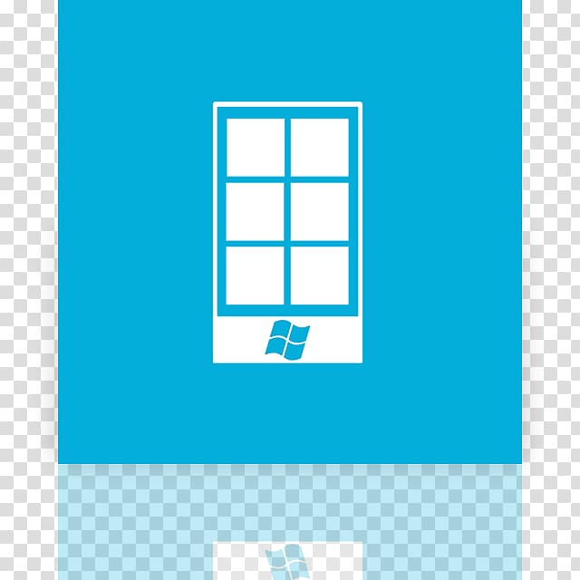 Windows Phone Computer Icons Mobile Phones Windows 8 Metro, metro transparent background PNG clipart