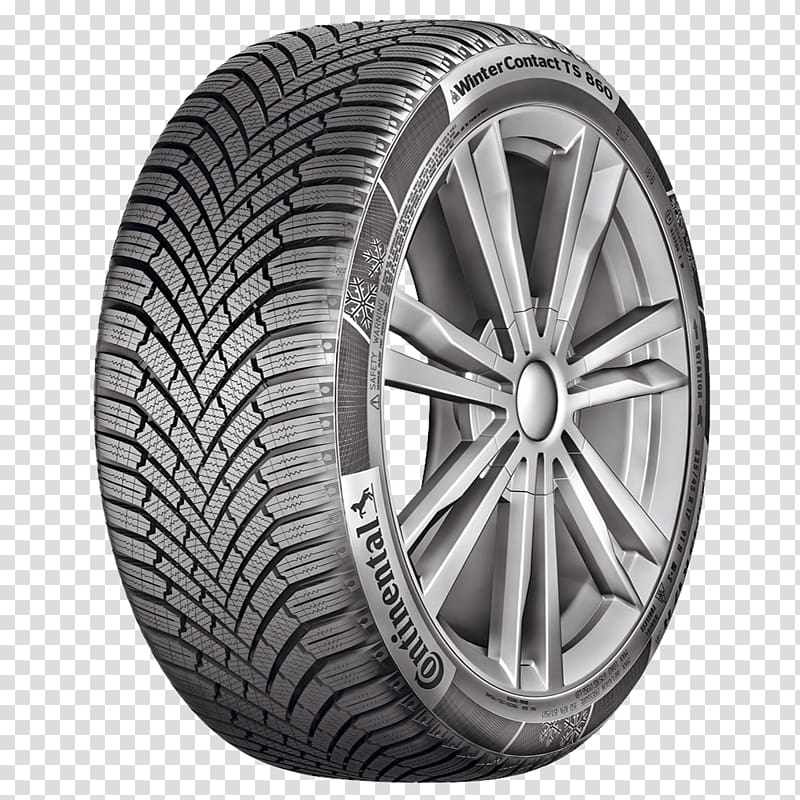 Car Snow tire Continental AG Rim, kumho tire transparent background PNG clipart