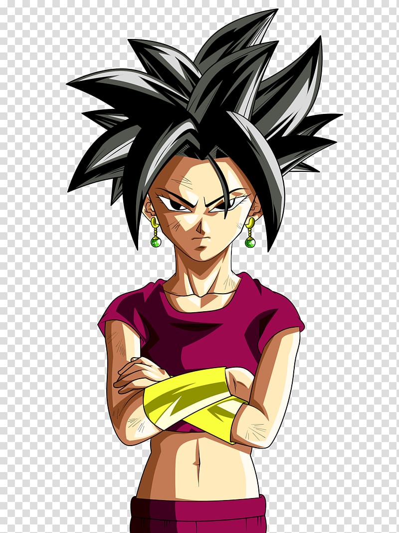 Goku Vegeta Dragon Ball Super Super Saiya, NAKED transparent background PNG clipart