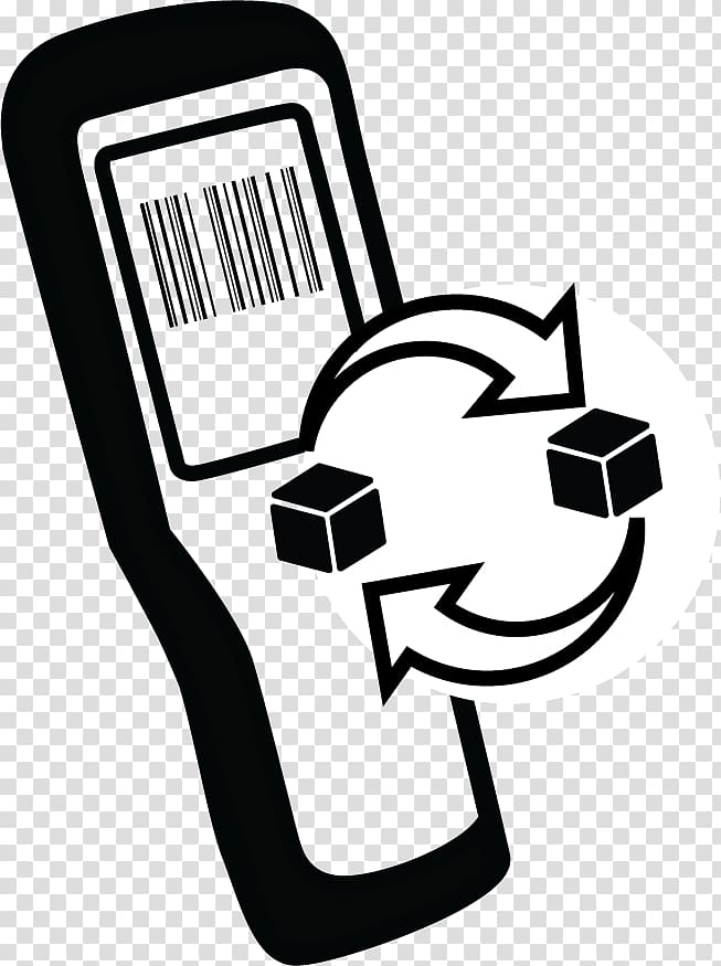Computer Icons Computer Software Handheld Devices Point of sale, bar code transparent background PNG clipart