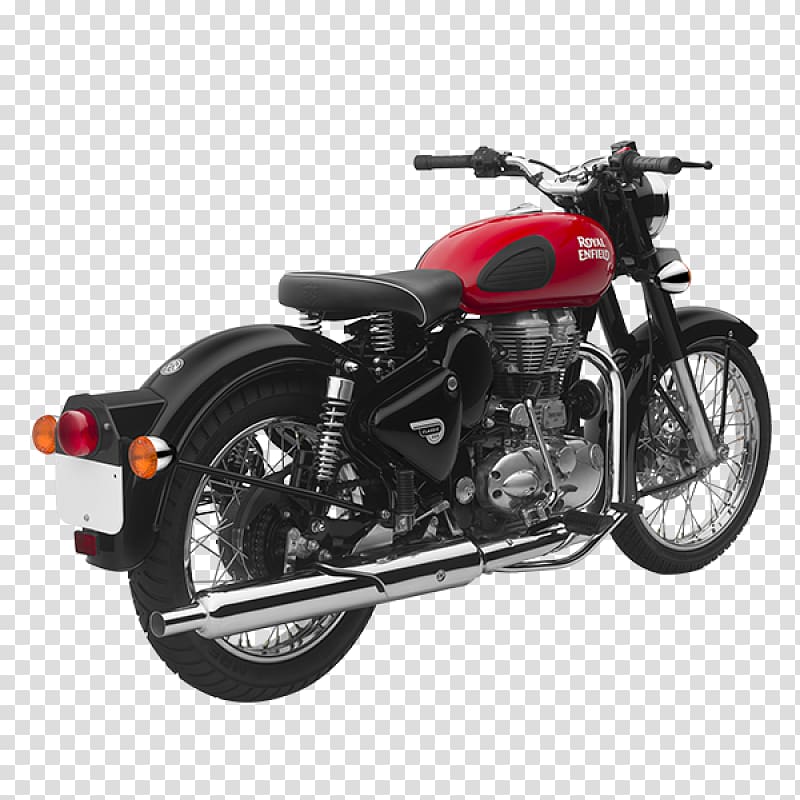 Royal Enfield Bullet Redditch Enfield Cycle Co. Ltd Motorcycle, motorcycle transparent background PNG clipart