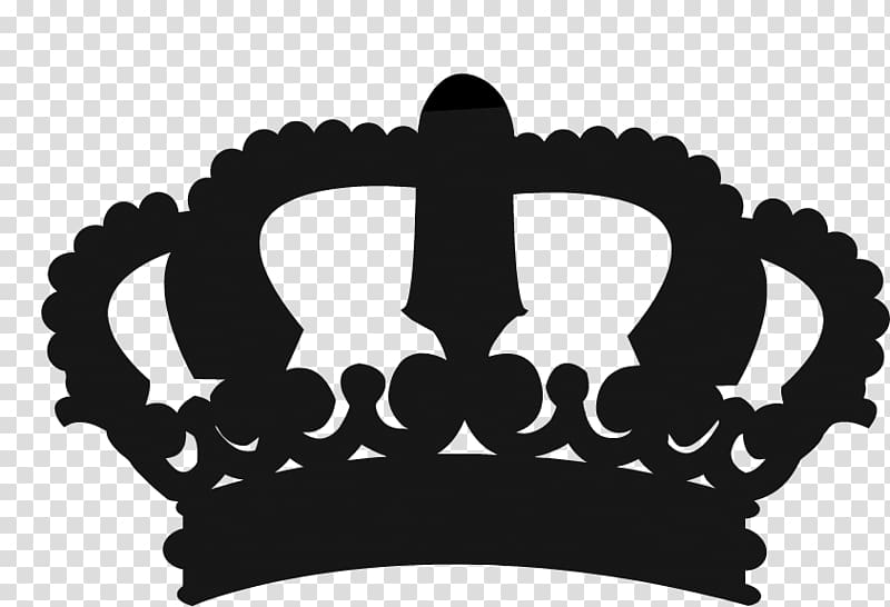 Crown King Wall decal Stencil Princess, crown transparent background PNG clipart