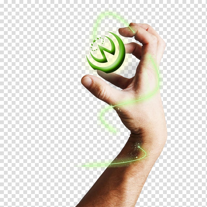 Drawing Hand , The hands of the green teeth material transparent background PNG clipart