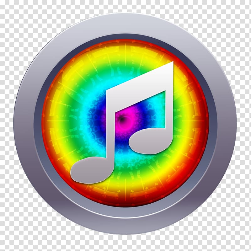 iTunes Computer Icons Desktop Music, cool icons transparent background PNG clipart