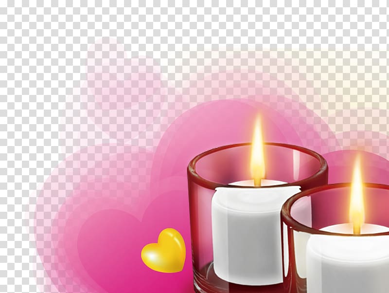 Light Candle , Candlelight transparent background PNG clipart