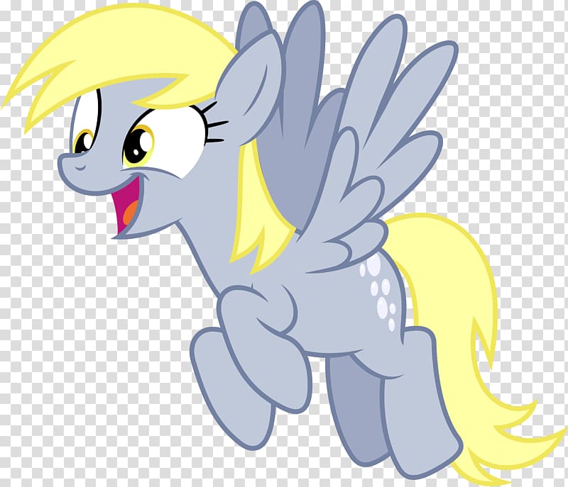 Pony Twilight Sparkle Derpy Hooves YouTube Slice of Life, Derpy Hooves transparent background PNG clipart