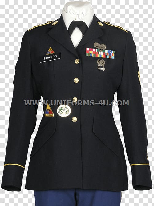 Military Uniforms Army Service Uniform Military Rank Dress Uniform