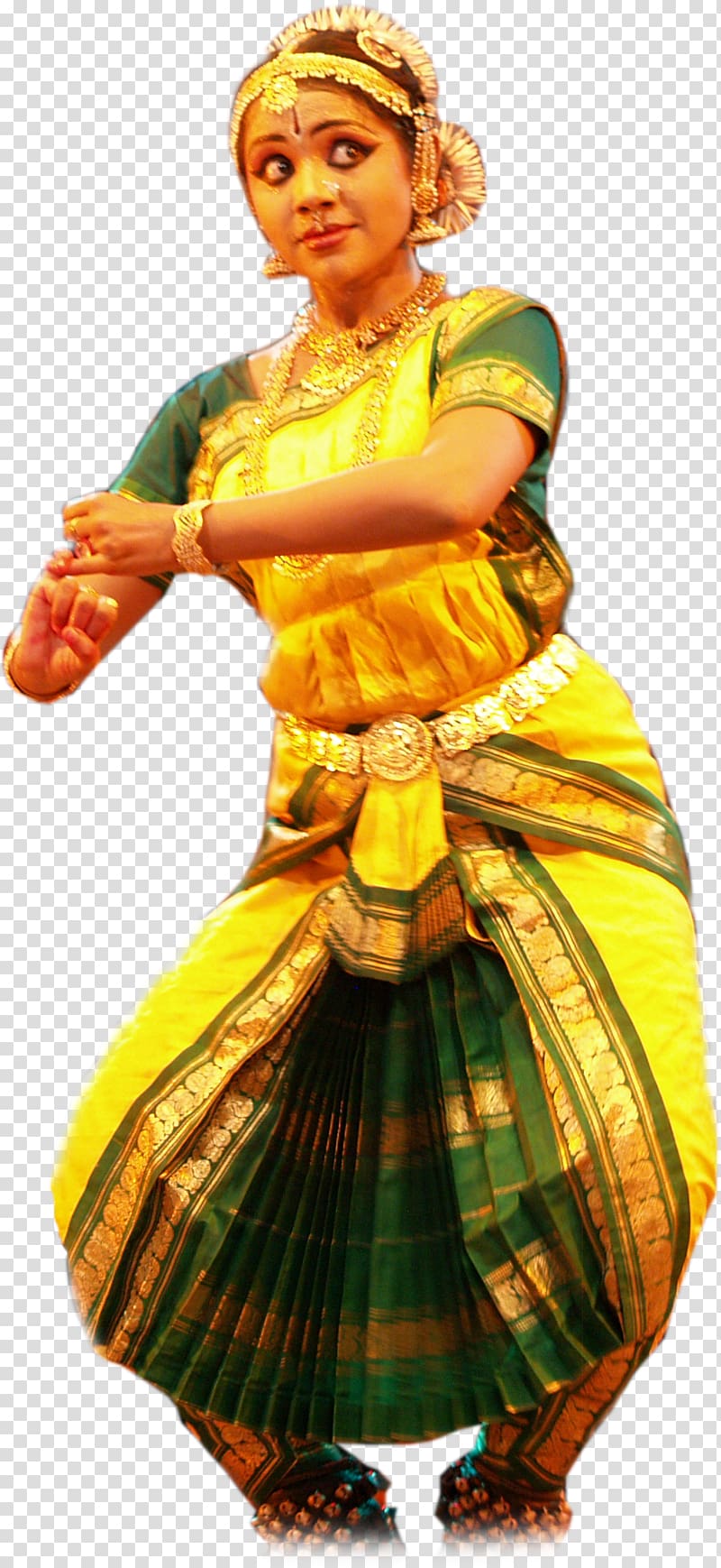 Manjula Natya Shastra Bharatanatyam Indian classical dance, onam transparent background PNG clipart