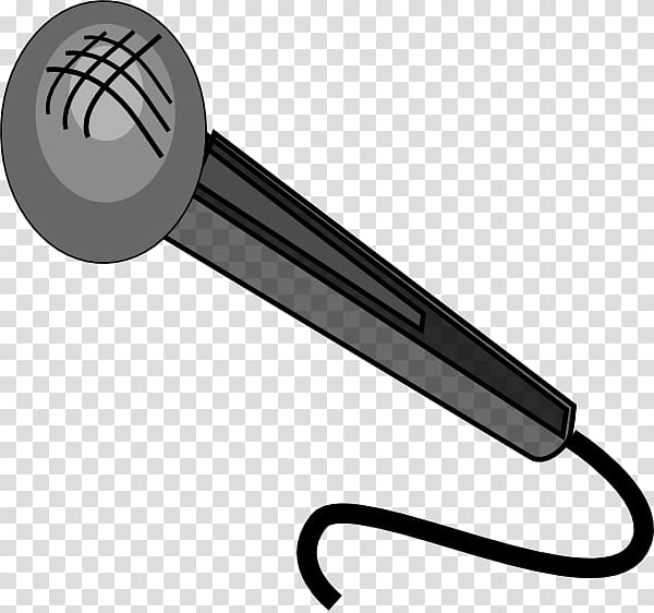 Microphone Free content , Karaoke transparent background PNG clipart