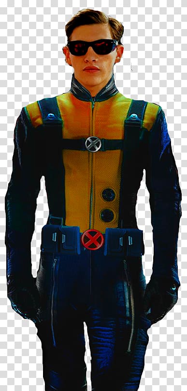 Len Wein Cyclops X-Men: First Class Professor X Jean Grey, Magneto transparent background PNG clipart