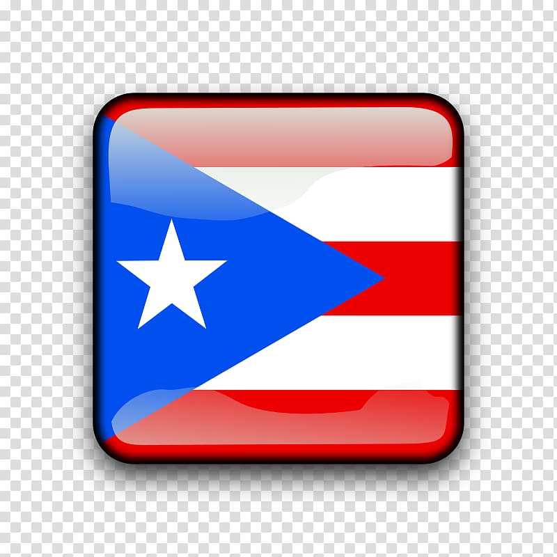 Flag of Cuba Flag of Puerto Rico, Flag transparent background PNG clipart