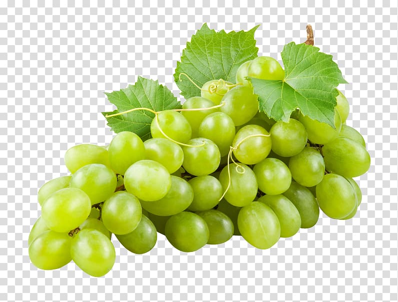 bunch of white grapes, Muscat Wine Juice Concord grape, grape transparent background PNG clipart