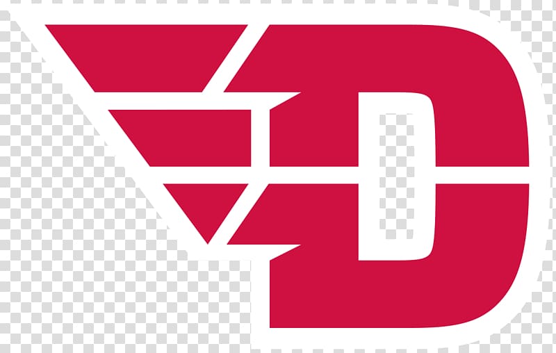 University of Dayton Dayton Flyers men\'s basketball Dayton Flyers women\'s basketball Dayton Flyers baseball Dayton Flyers football, flayer transparent background PNG clipart