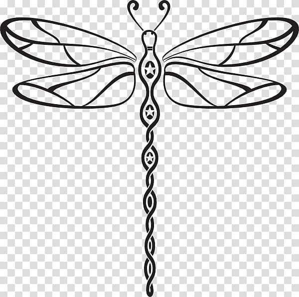 Dragonfly Free content , Black Dragonfly transparent background PNG clipart