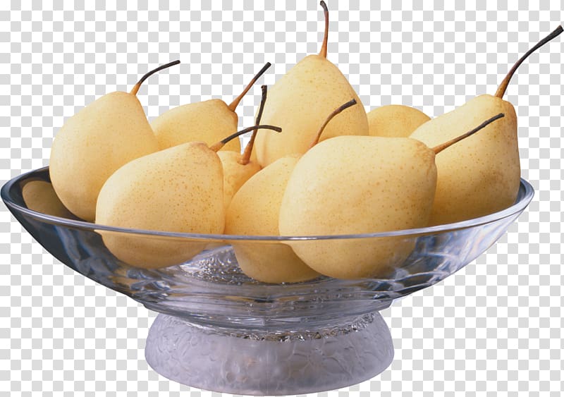 Fruit Asian pear Pyrus nivalis European pear Food, apple transparent background PNG clipart