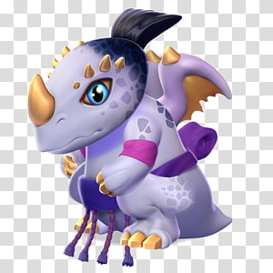 Dragon Mania Legends Dragão chinês azul Chama, dragão, azul, dragão, bebê  png