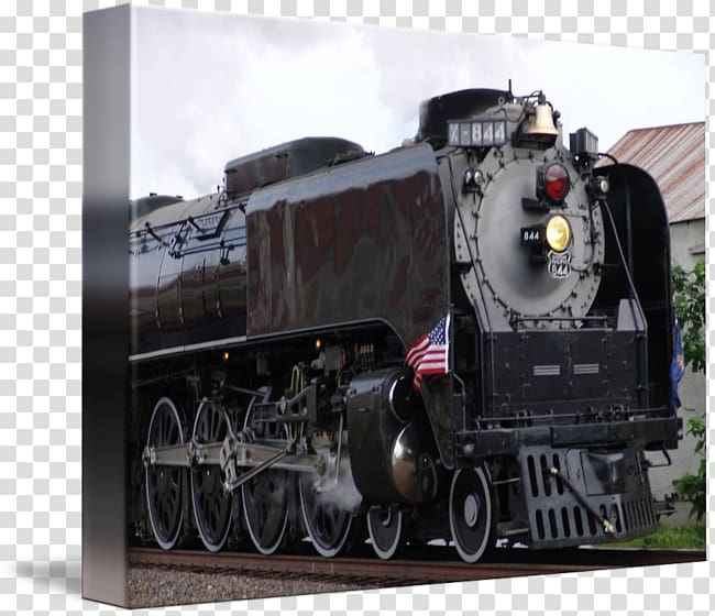 Steam engine Train Locomotive, train transparent background PNG clipart