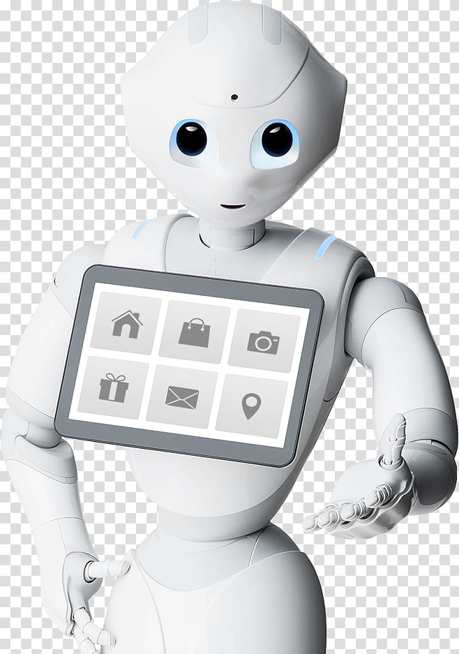 SoftBank Robotics Corp Pepper SoftBank Group Industrial robot, ROBOT BEE transparent background PNG clipart