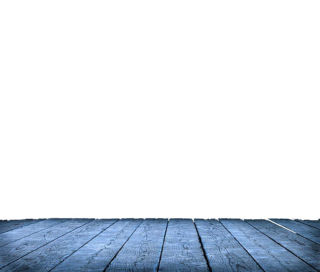 Blue Wood Sky Angle, Wood floors transparent background PNG clipart