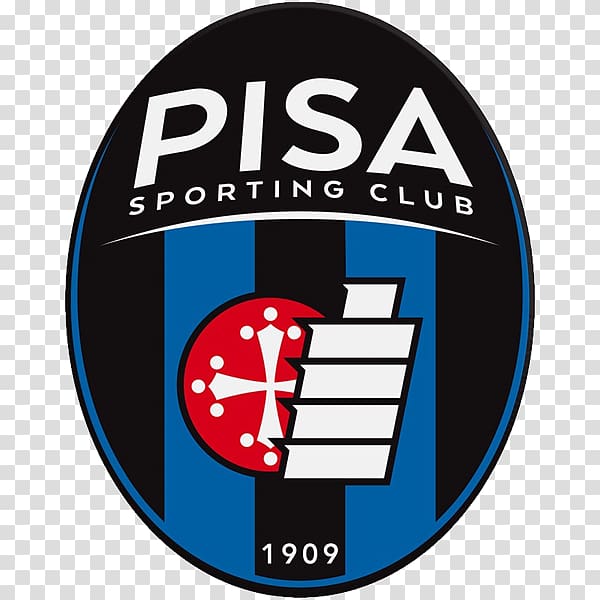 A.C. Pisa 1909 S.S.D. Arl Serie C A.S. Livorno Calcio Piacenza Calcio 1919, football transparent background PNG clipart