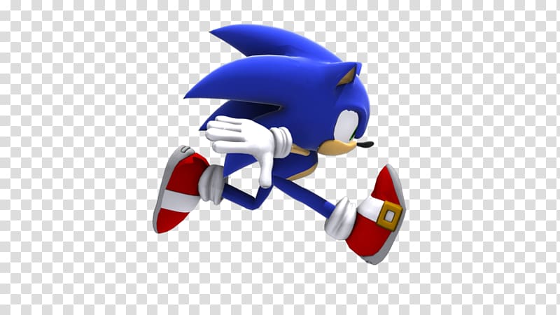 Sonic the Hedgehog Sonic 3D Sonic Unleashed Sonic Dash Sonic Runners, runner transparent background PNG clipart