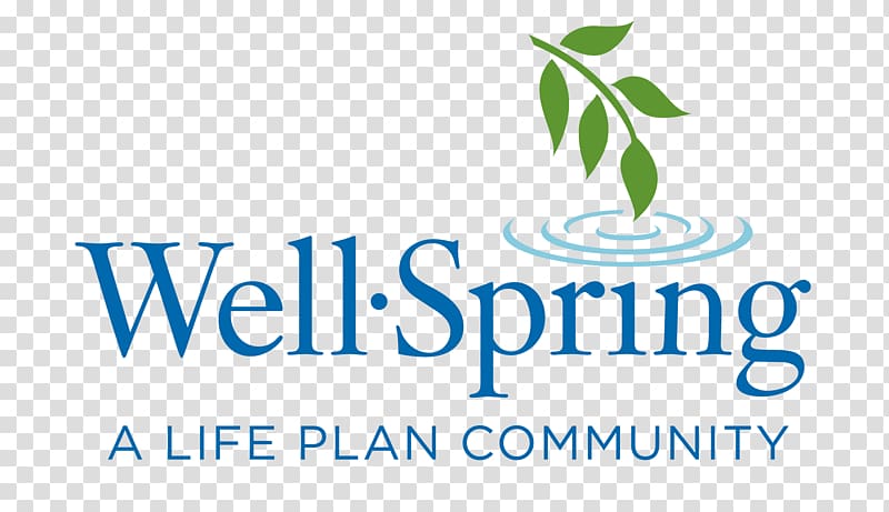 Well Spring Retirement Community Health Care Assisted living, others transparent background PNG clipart