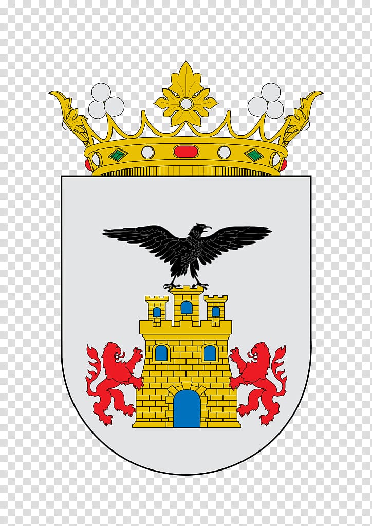 Lugo Coat of arms Captaincy General of Guatemala Wikipedia Marquess of Villanueva del Fresno, Albacete transparent background PNG clipart