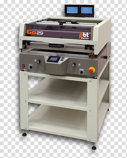 Laser printing Stencil printing Solder paste Printer, printer transparent background PNG clipart