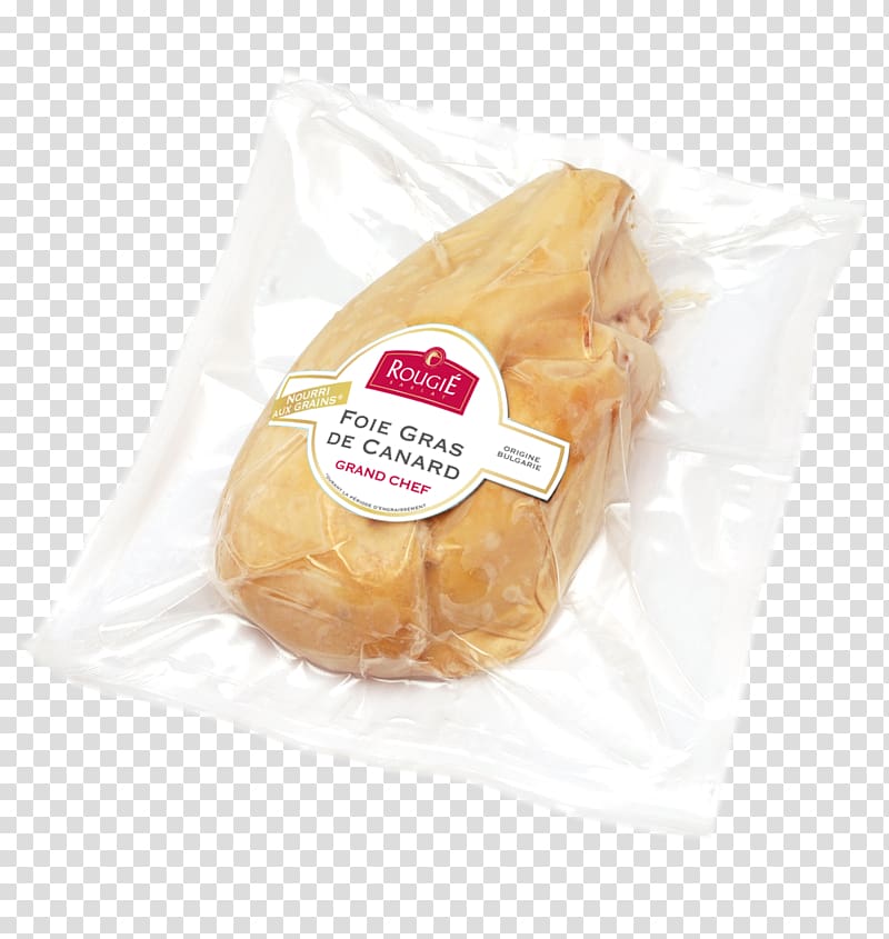 Foie gras French cuisine Goose Duck Liver, foie gras transparent background PNG clipart