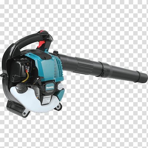 Leaf Blowers Makita BHX2500 Centrifugal fan Tool, chainsaw transparent background PNG clipart