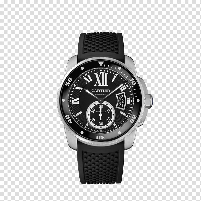 Mille Miglia Chronograph Chronometer watch Chopard, watch transparent background PNG clipart