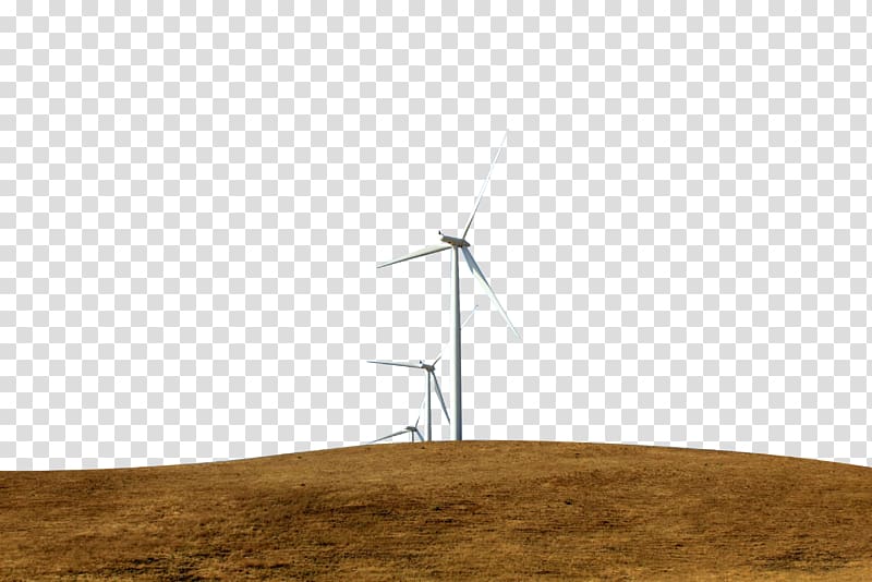 Wind farm Wind turbine Windmill Energy, wind power transparent background PNG clipart