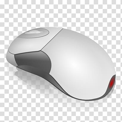 Computer mouse Computer keyboard Scroll wheel , Computer Mouse transparent background PNG clipart