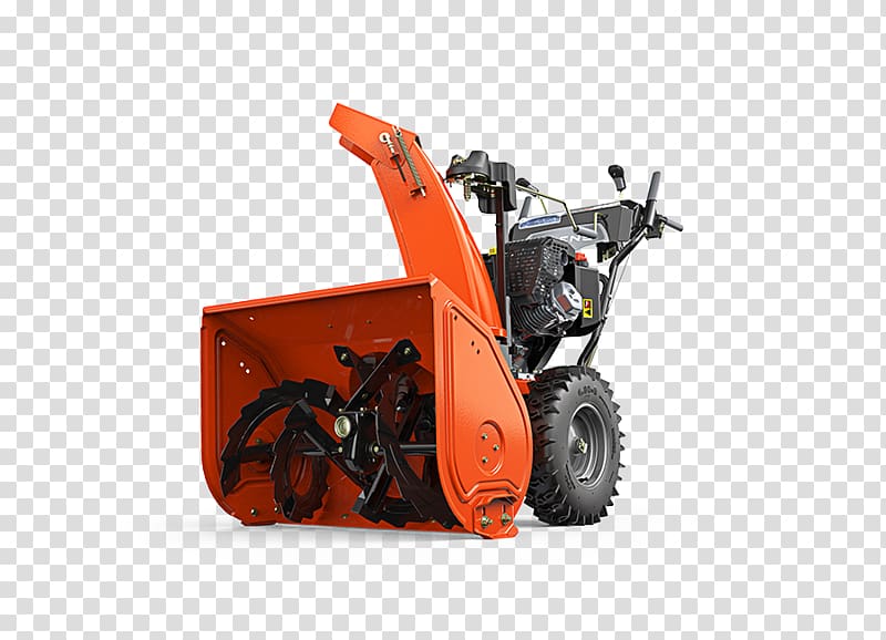 Wisconsin Ariens Deluxe 28 SHO Snow Blowers, best price stihl blower transparent background PNG clipart
