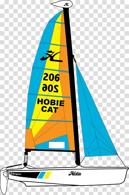Palm Sailing Hobie Cat World Sailing, sail transparent background PNG clipart