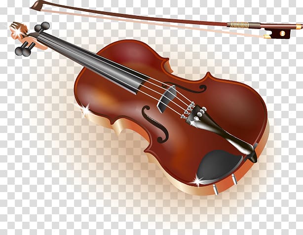 Violin Double bass Piano Musical instrument, Beautifully hand instrument violin transparent background PNG clipart
