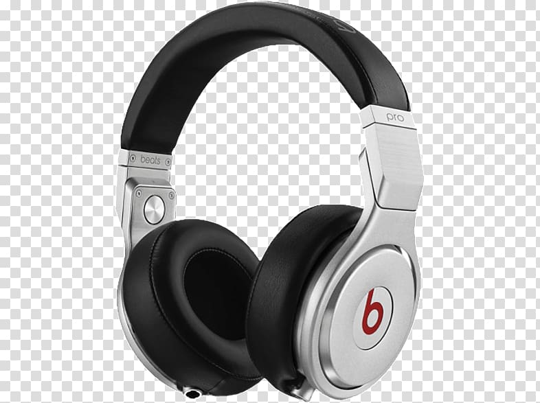 Beats Electronics United Arab Emirates Headphones Beats Pro Sound, headphones transparent background PNG clipart