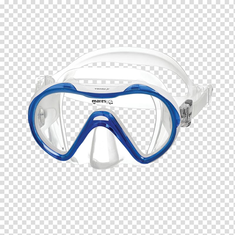 Mares Diving & Snorkeling Masks Underwater diving Scuba diving, others transparent background PNG clipart