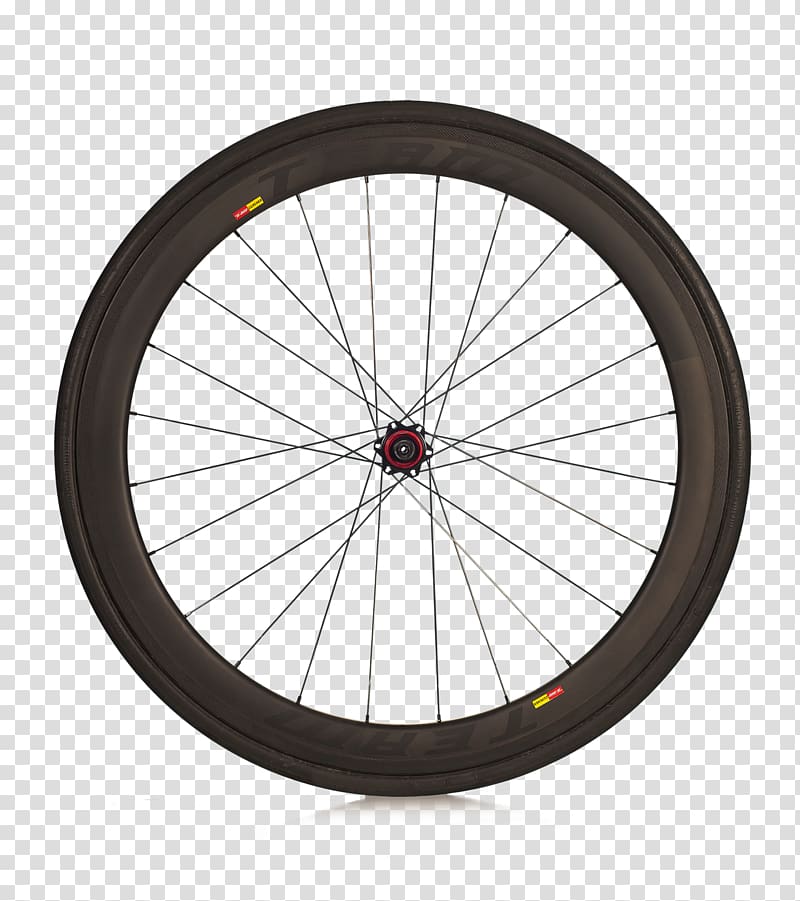 Bicycle Wheels Mavic Mountain bike, radial ray transparent background PNG clipart